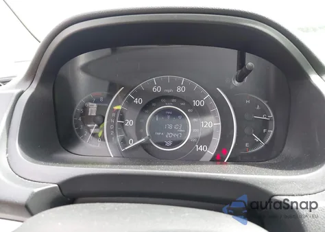 2013 Honda Cr-V Ex from USA, damaged, VIN 5J6RM4H59DL056858